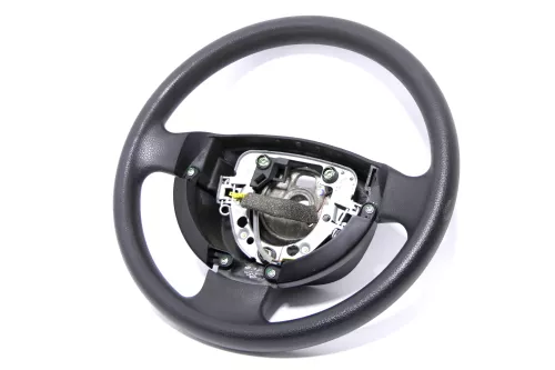 VW Polo 9N 9N3 Touran Fox Lenkrad 3-Speichen 5Z0419091AD für Airbag (162618)