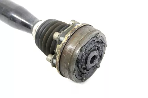 VW Golf 5 Altea Antriebswelle rechts vorn 1.4 16V BCA +BKG  BLN FSI 1K0407272DM (162677)