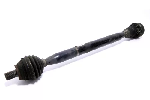 VW Golf 5 Altea Antriebswelle rechts vorn 1.4 16V BCA +BKG  BLN FSI 1K0407272DM (162677)