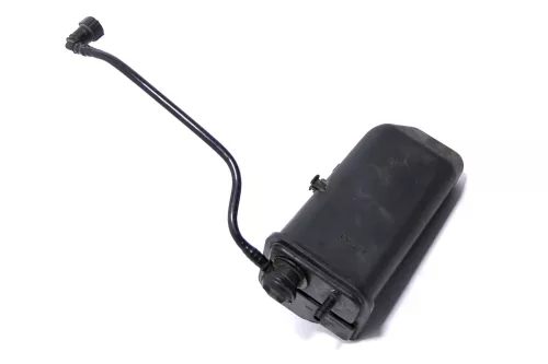 VW Golf Caddy Aktivkohlefilter Aktivhohlebehälter 1K0201797AE Druckventil (162681)