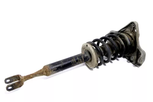 1x Audi A4 8E Federbein Feder Stoßdämpfer vorne links/rechts 8E0413031CC