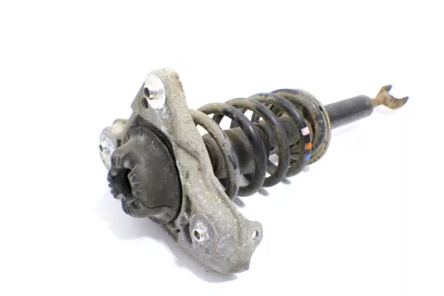 1x Audi A4 8E Federbein Feder Stoßdämpfer vorne links/rechts 8E0413031CC (162693)