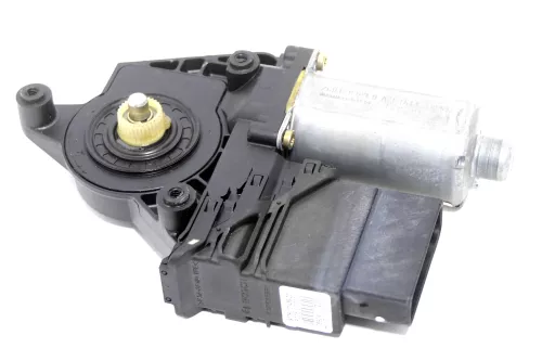 VW Passat 3BG ektrischer Fensterheber hinten links 3B9839751K Fensterhebermotor