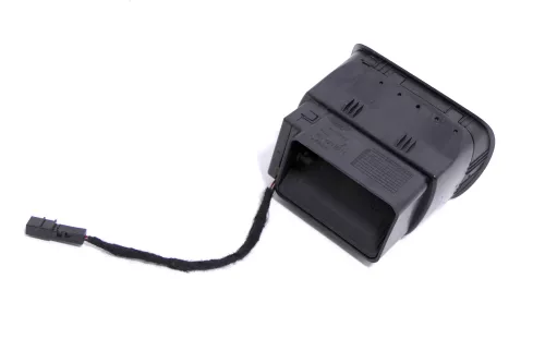 Audi A3 8L Lüftungsdüse Düse Lüftung links rechts Stecker beleuchtet 8L0820901C (162732)