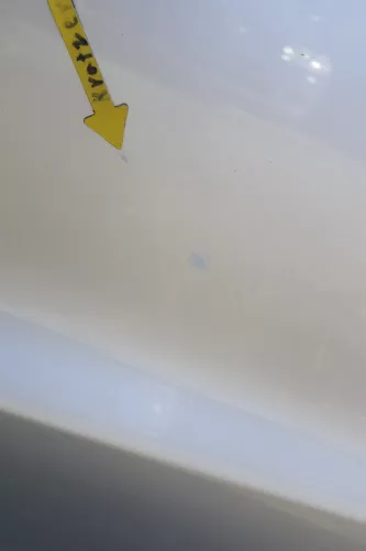 VW Amarok 2H Tür vorne rechts Beifahrertür silber LA7W - ohne Anbauteile (162811)