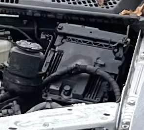 VW Amarok 2H Motorsteuergerät 03L906012AD 2,0 TDI CNEA 17.000km