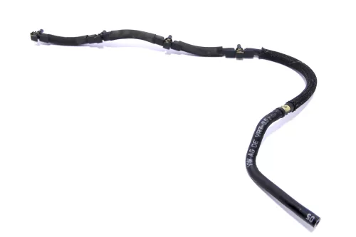 VW Amarok 2H 2,0 TDI Leitung Leitungen Kraftstoffleitung 03L130235AD ,Rücklaufl (162910)