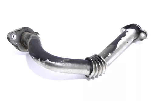 VW Amarok Abgasrohr Rohr Abgas AGR Ventil Turbolader 2,0 TDI 03L131521AP