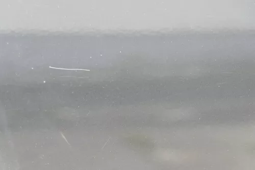 Audi A4 B7 8E Tür hinten links schwarz LZ9Y Kombi mit Scheibe und Rahmen (162971)