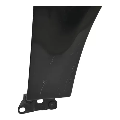 Audi A4 8E B7 Kotflügel vorne rechts schwarz LZ9Y (162974)