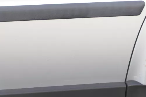 VW Passat 3B 3BG 3B6 Kombi Variant Tür hinten links silber LA7W reflexsilber sd (162987)