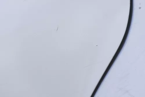 VW Passat 3B 3BG 3B6 Kombi Variant Tür hinten links silber LA7W reflexsilber sd (162987)