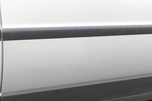 VW Passat 3B 3BG Kombi + Limo Tür vorne rechts Beifahrertür grau silber LA7W (162988)