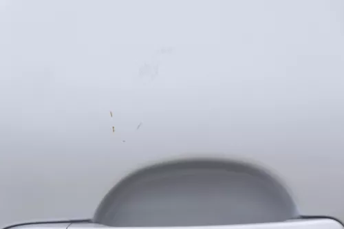 VW Passat 3B 3BG Kombi + Limo Tür vorne rechts Beifahrertür grau silber LA7W (162988)