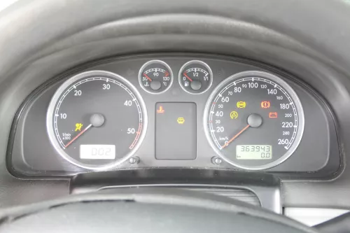 VW Passat 3BG Tacho Kombiinstrument 3B0920807A TDI AVB AWF AWX 363.000km