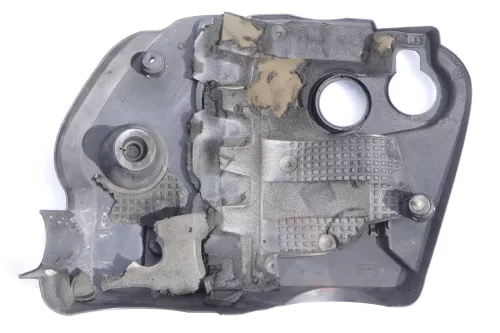 VW Passat 3BG Motorabdeckung Abdeckung Motor Blende 1,9 TDI Diesel AVB 038103925 (162995)