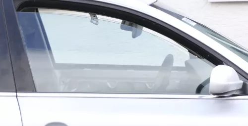 VW Passat 3B 3BG vorne rechts Fenster Scheibe in Tür Fensterscheibe