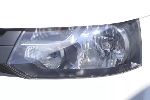 VW T5 Scheinwerfer Multivan links vorne 7E1941015D Facelift 7E 2 (163048)