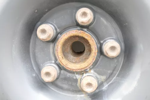 VW T5 T6 Felgen Reifen 205/65 R16C 107/105T Sommerreifen 6,5x16H2 ET51  7-9mm (163088)