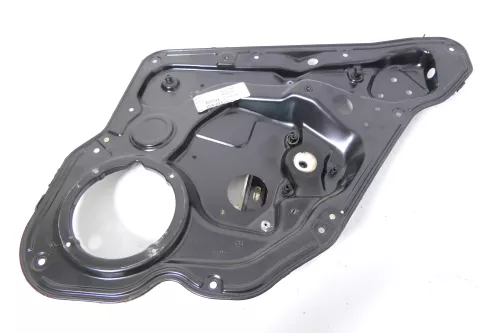 Seat Leon 1M elektrischer Fensterheber hinten rechts Fensterhebermodul