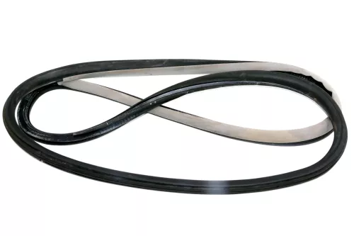 Seat Leon Toledo 1M Türdichtung Dichtung Tür vorne rechts Beifahrertür innen