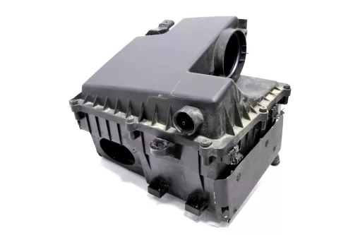 VW Amarok 2H Luftfilterkasten Luftfilter 2,0 TDI 03C906051F (163259)