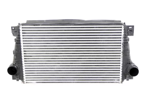 VW Amarok 2H Ladeluftkühler Ladeluft Kühler TDI 2,0 2H0145804C - 17.000km (163263)