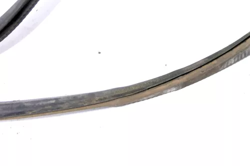 VW Caddy 2K SA Türdichtung Dichtung Tür vorne links Fahrertür innen (163360)