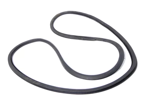 VW Caddy 2K SA Türdichtung Dichtung Tür vorne rechts Beifahrertür innen (163361)