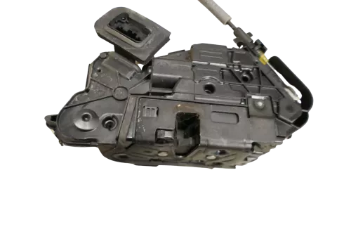 VW Caddy 2K SA Stellmotor Tür Türschloß vorne links 5TB837015A (163380)