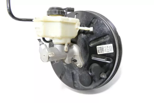 VW Caddy 2K SA Bremskraftverstärker Bremskraftregler 2K5614106 (163392)