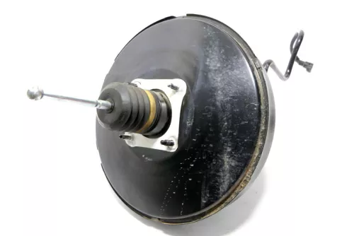 VW Caddy 2K SA Bremskraftverstärker Bremskraftregler 2K5614106 (163392)