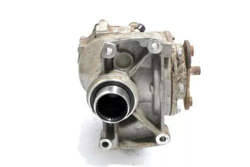 VW Caddy 2K SA Allrad Getriebe Automatik Winkelgetriebe 4-Motion Alltrack (v PZW (163418)