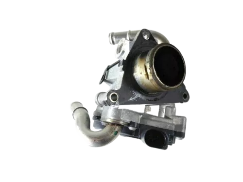 VW Caddy Passat AGR Ventil Abgasrückführung 04L131501R /AD 50.000km DFSB (163421)