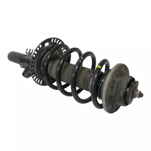 VW T6 T5 Federbein Stoßdämpfer Feder vorne links/rechts 7H0413031N (163442)