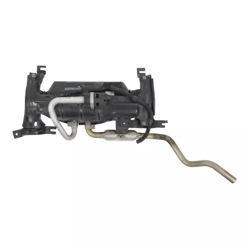 VW T6 T5 Standheizung Heizer Heizgerät Benziner 7E0963271A B3 Eberspächer (163445)