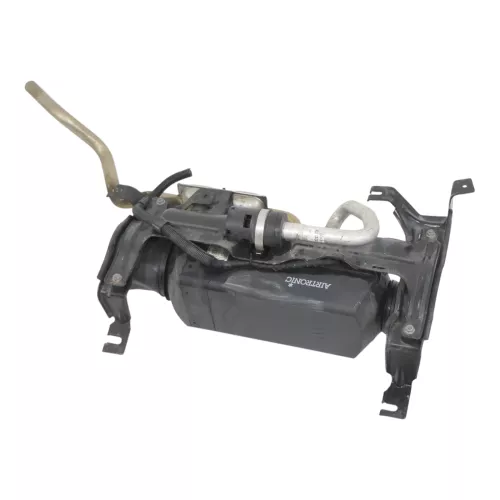 VW T6 T5 Standheizung Heizer Heizgerät Benziner 7E0963271A B3 Eberspächer