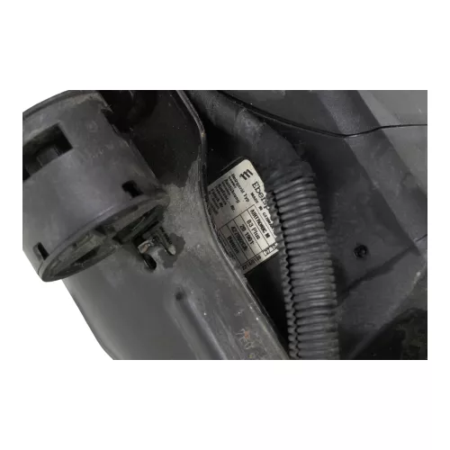 VW T6 T5 Standheizung Heizer Heizgerät Benziner 7E0963271A B3 Eberspächer (163445)