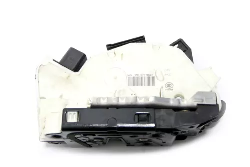 VW Tiguan CC Sharan Stellmotor Tür Türschloß hinten rechts 5N0839016J /F (163475)