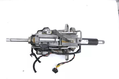 Audi A4 8K Lenksäule Mantelrohr 8K0419506AC Lenkrohr Lenkung 8K0419502R