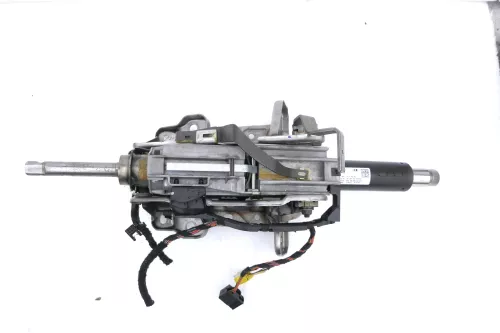 Audi A4 8K Lenksäule Mantelrohr 8K0419506AC Lenkrohr Lenkung 8K0419502R