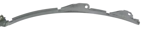 Audi A4 8K Abdeckung Windlauf Verkleidung Wischer Wasserkasten Wasserabweiser (163612)