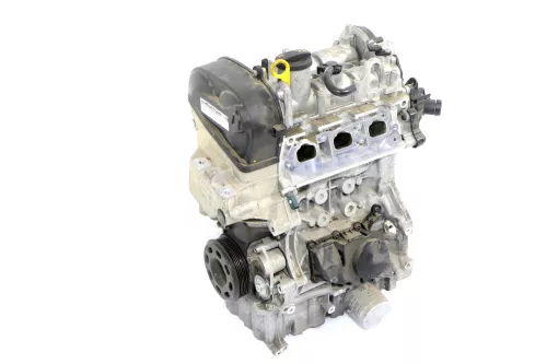 VW Polo 6R Up Lupo Motor 1,2  CPGA 82.000km (163652)