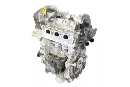 VW Polo 6R Up Lupo Motor 1,2  CPGA 82.000km (163652)