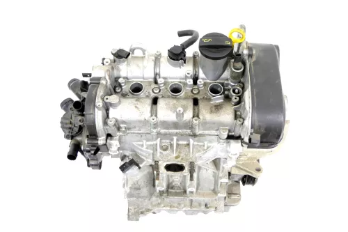 VW Polo 6R Up Lupo Motor 1,2  CPGA 82.000km (163652)