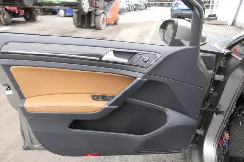 VW Golf 7 5G Kabelbaum Tür Türkabelbaum ZV vorne links 5G4971120PT 5G4971120JD