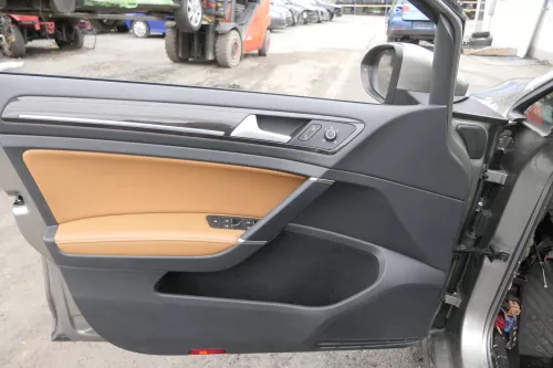 VW Golf 7 5G Kabelbaum Tür Türkabelbaum ZV vorne links 5G4971120PT 5G4971120JD