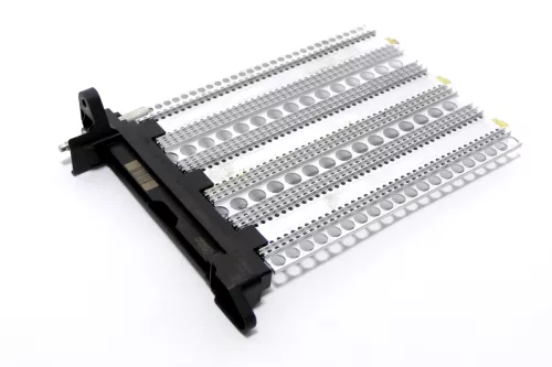 VW Touran Altea Zusatzheizer Zusatzheizung Heizung Heizer 5Q0963235B Heizelement