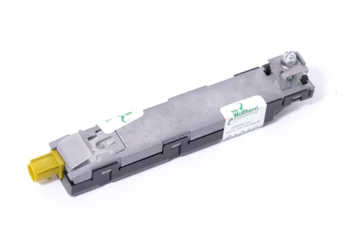 Golf 7 Steuergerät Antenne Antennenweiche Weiche 5G6035577  Antennenverstärker (163705)