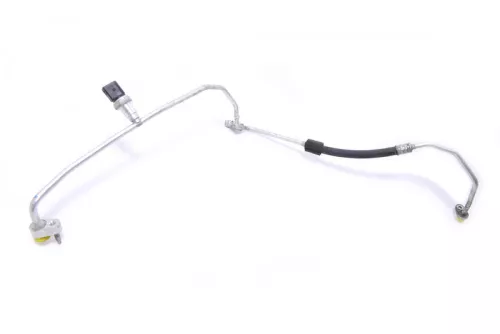 VW Golf 7 Klimaleitung Klimaschlauch 5Q0820741C Eos Touran TDI - 60.000km (163713)